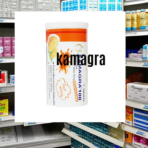 Kamagra acquisto online